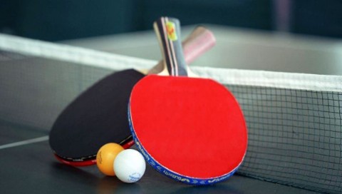 Abrieron las inscripciones para el Torneo de Tenis de Mesa “Rojas”