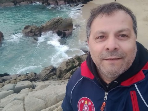 Cristian Suárez cumple años este martes