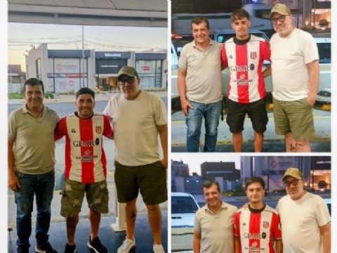 Nuevo Club Juventud define refuerzos y cuerpo técnico para la temporada 2026