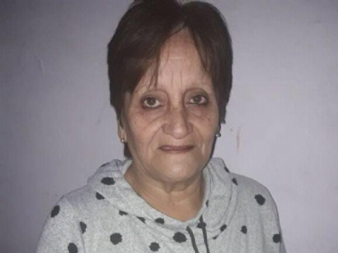 Profundo pesar por el fallecimiento de Zulema Torres