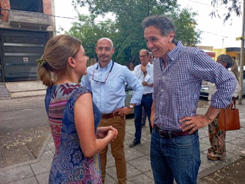 La "conveniente unidad" del peronismo en Pergamino: negocio, recaudación y denuncias