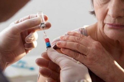 El municipio amplía la campaña de vacunación antigripal: suman nuevos grupos etarios y continúa para adultos mayores