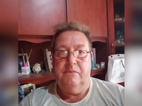 Un bombero y un vecino que se convirtieron en héroes: le salvaron la vida a una beba que se había ahogado