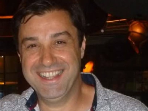 Dolor por la temprana partida de Damián Roques, querido vecino de nuestra ciudad