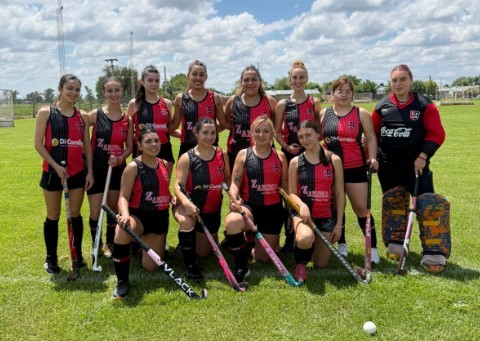 Newbery visitó a Arenales en una nueva jornada del certamen