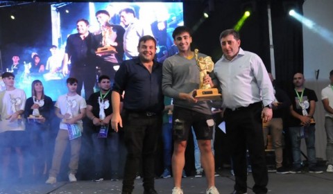 La ciudad celebrará un nuevo aniversario con música, feria y la Fiesta del Deporte