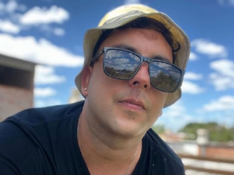 ¡Feliz cumple, Alan!