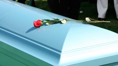 Falleció Alverina Arquelina Segat a los 101 años