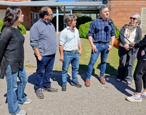 Anuncian detalles de la tradicional Expo APAS 2025