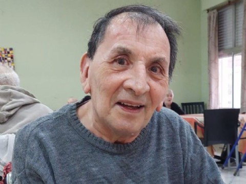 Agradecimiento público al personal del Hospital Saturnino Unzué