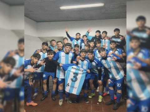 Se disputó la octava fecha del Apertura
