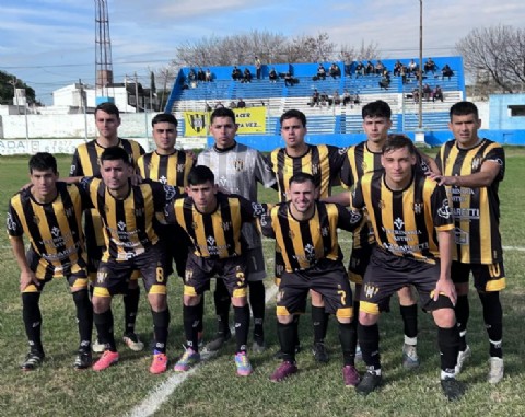 El Huracán también se metió entre los 8 mejores