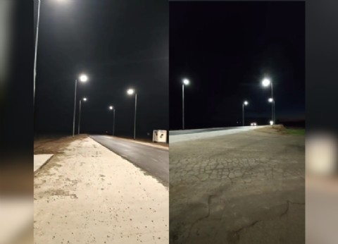 VIDEO | Ruta 31: el tramo que conecta el Municipio con Salto entra en su recta final tras meses de obra