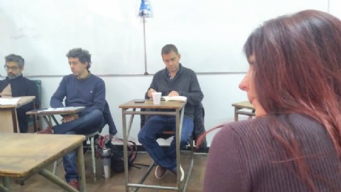 Nido de Vacas presentó “La Nación Trabajadora” en La Plata: un aporte a la reflexión nacional y popular