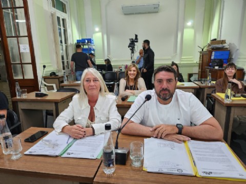 Unión por la Patria pidió informes sobre el destino del Fondo de Financiamiento Educativo