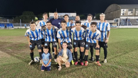 Fútbol: derrota en Pergamino y final del camino para Argentino