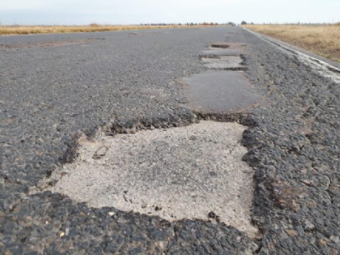 Rojas: el corazón olvidado de la Ruta 188