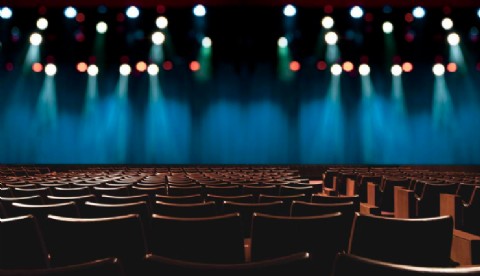 El Centro Cultural Santa Rita presenta dos escenas de creación colectiva