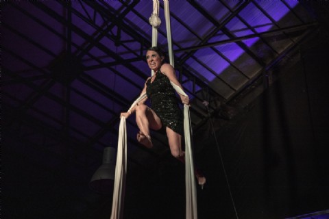 Fiesta Regional de Teatro Independiente: 12 obras, entrada gratuita y una apuesta por la cultura