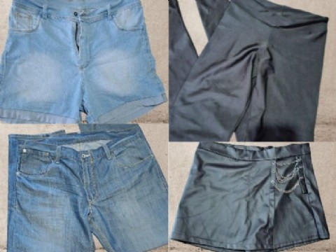 VIDEO | Feria de ropa con precios accesibles este lunes 9