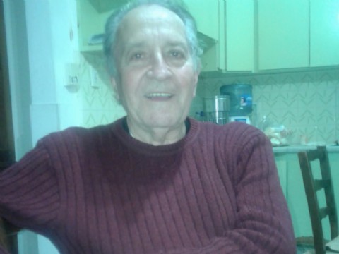 Falleció Carlos Miguel Bahillo, un histórico vecino y referente local