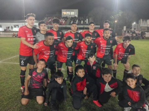 VIDEO | Igualdad en el clásico: Argentino y Newbery no se sacaron ventaja en la semifinal