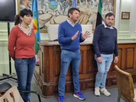 El Foro de Seguridad reunió a vecinos y autoridades por la ola delictiva