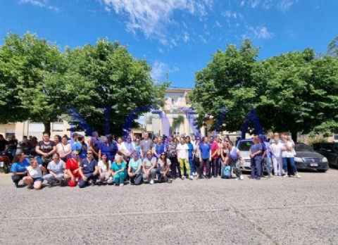 Trabajadores de la salud endurecen su protesta y ante la falta de respuestas, irán a reclamar frente a la Municipalidad