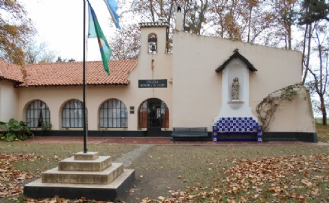 Cambian de lugar mesas de votación por las lluvias en la zona rural del distrito