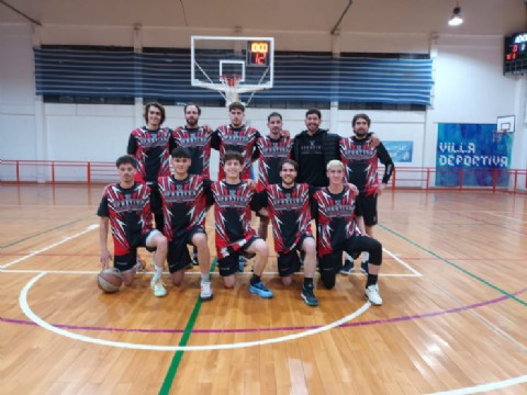 VIDEO | Sportivo cerró la fase clasificatoria con una gran victoria
