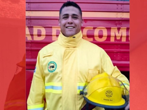 Neri Galante cumple años este domingo