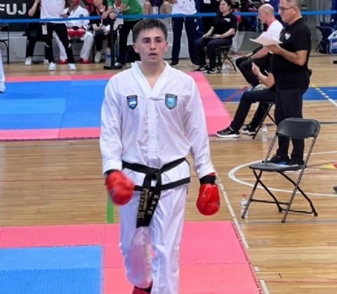 ¡Feliz cumpleaños, Joaquín Teyssandier!