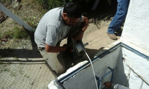 Habrá cortes programados de luz y agua por trabajos en bombas en distintos puntos de la ciudad