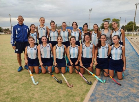 Argentino recibió a Social y mantuvieron un reñido encuentro