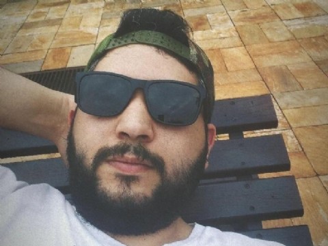 Daniel Lanz cumple años este lunes