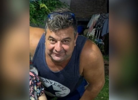 ¡Felicidades, Darío!