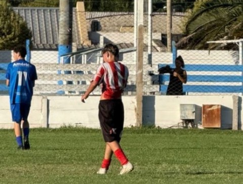 La Liga de Fútbol programó la fecha 3 del Apertura juvenil para el 11 de abril