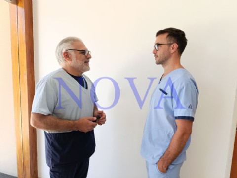 El Hospital Unzué intervino tras un caso de bullying que sacudió a la ciudad