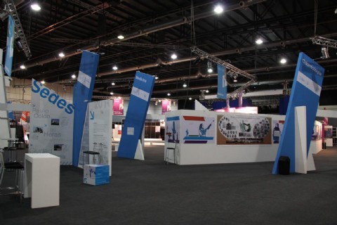 La UBA desembarca en Salto con su Expo 2025