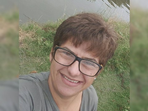 Lanzaron una rifa solidaria para ayudar a Karina Salomón en su recuperación