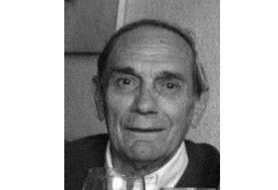 Dolor por la partida de Bernardo Segundo Peretti