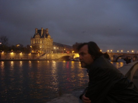 Feliz cumpleaños para Jorge “Tano” Goicochea