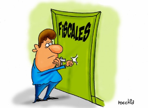 Fiscales se buscan: hay que cuidar la democracia