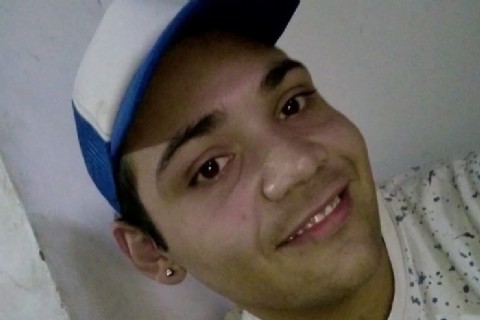 Falleció a los 30 años Guillermo Andrés Barros