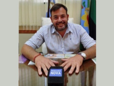 #Elecciones2025: el intendente Bouvier espera los resultados con optimismo