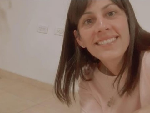 ¡Feliz cumple, Vicky!