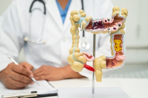 Continúa la campaña de detección temprana del cáncer de colon impulsada por Lalcec y Salud