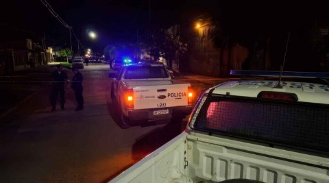 Investigan homicidio seguido de suicidio en caso de dos hombres hallados sin vida