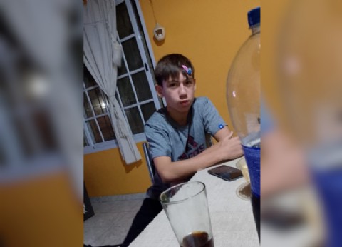 Mateo Pérez festeja su cumpleaños este miércoles