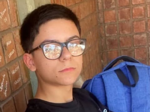 ¡Feliz cumple, Joaquín!